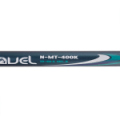 Удилище телескопическое с кольцами проводочное Nisus Multi Travel, 3m, 10-40g (N-MT-300K)