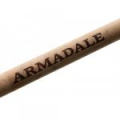 Удилище фидерное Flagman Armadale Feeder Fuji Reel Seat 3,60m 80gr (ARF360FJ)