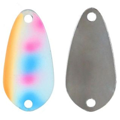 Микроколебалка Ryobi BUTTERFLY P150337 #1.3g GS481080