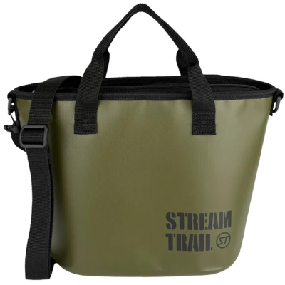 Сумка влагозащитная Stream Trail Porgy Mini 7л OD