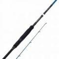 Спиннинг Savage Gear SGS2 Topwater 7'6" 230cm 10-35g XF M 0.8-1.2 2sec (74887)