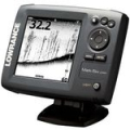 Эхолот Lowrance Mark 5x DSI (000-10233-001)
