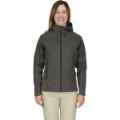 Куртка Simms Women's Katafront Hoody, Anvil, XS