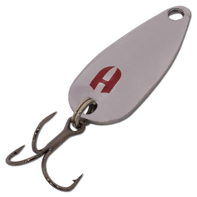 Блесна Herakles Keeper Trout 3,5 гр. цвет Silver