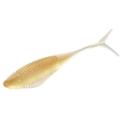 Силиконовая приманка Mikado Fish Fry 8cm цв. 342