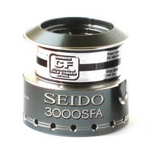 Шпуля Shimano Seido SD3000SFA
