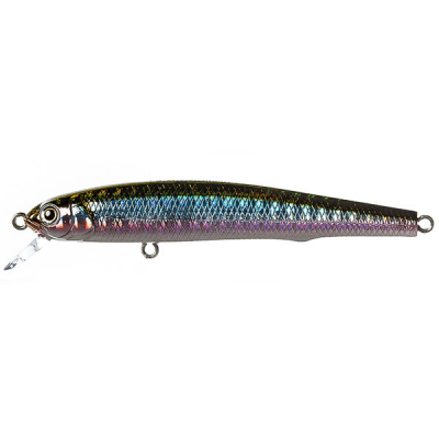 Bоблер Itumo LB Minnow 80F цв. #240