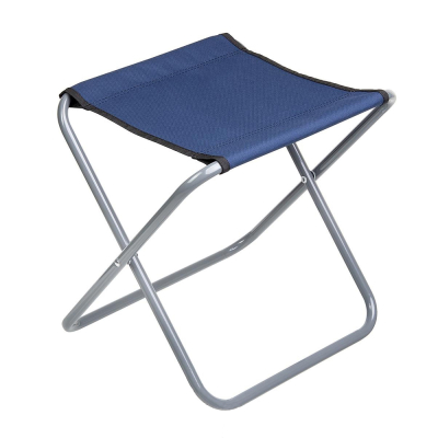 Стул складной со спинкой Premier Fishing СР-380 труба ф16 (T-PR-FC-380S)