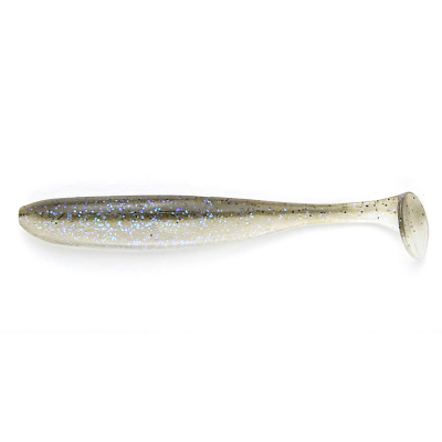 Силиконовая приманка Keitech Easy Shiner 3.5" #440 Electric Shad