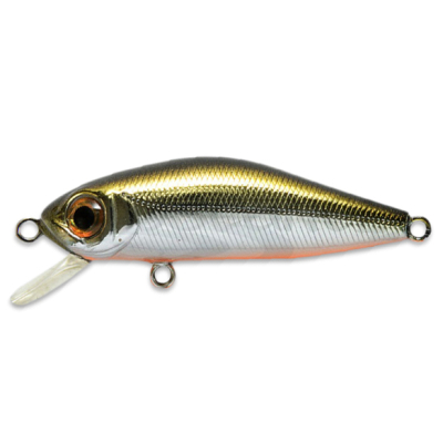 Воблер Pontoon21 Crackjack 38F-SR цв. R60