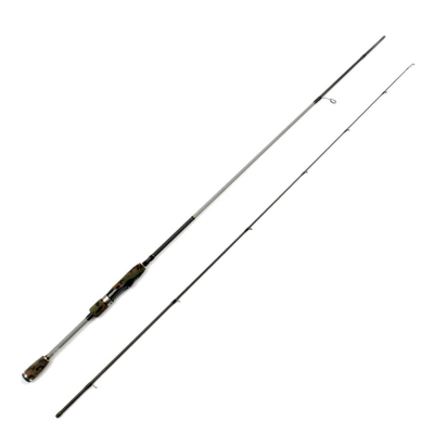 Спиннинг Forsage Military s-7'4 228cm 4-18 g