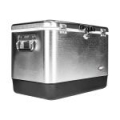 Контейнер изотермический Coleman Quart Stainless Steel 54 Cooler