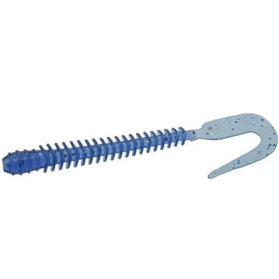 Силиконовая приманка SnastiGood Mr. Akira 10см цв. 018