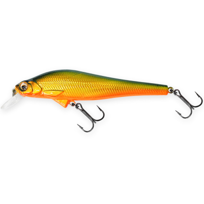 Воблер BAT Tomahawk 1 4476090 (9 гр., 90 мм.\1,2 м.) Цвет 307