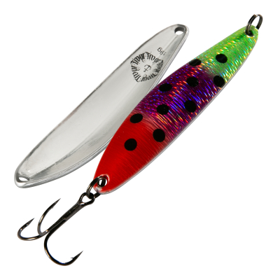 Блесна колеблющаяся Trout Bait Valkirye 19 гр. цв. 553/S