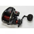 Катушка мультипликаторная электрическая Shimano 18 Plays 3000XP