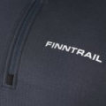 Термобельё Finntrail Subzero 6404 Grey_N (XS)