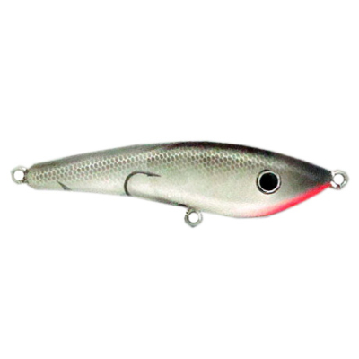 Воблер GRFish Hunter Jerk HJB-160 цв. #J02