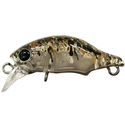 Воблер Smith Puppet Surface 31мм 1,4гр. цвет №10