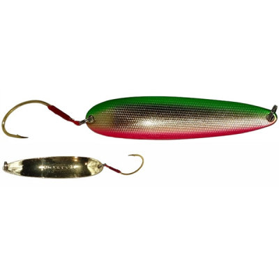 Блесна Wonder W-Pro Steelhead Lure 45g цвет WL-SSH020