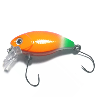 Воблер Garry Angler Trout Jack F 35mm 2,5g цвет #03