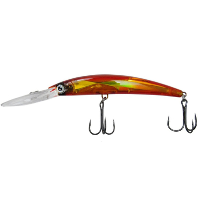 Воблер Grows Culture Cristal 3D Minnow 17g 110mm 27-207009