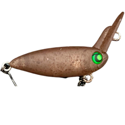 Воблер Rodio Craft UssA #04 K.F V (FKB) (4573151210780)