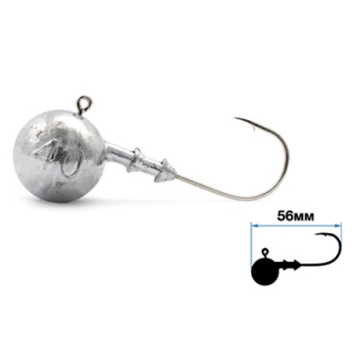 Джигер Nautilus Sting Sphere SSJ4100 hook №5/0 48гр