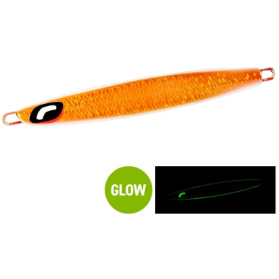 Блесна для джиггинга Shimano JT-716L Ocea Center Sardine 160g/130mm. цвет 010