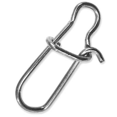 Карабин BAT "американка" ВТ42004 №1 Test 9kg. 15мм. уп.10, шт