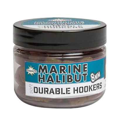 Насадка Dynamite Baits Durable MARINE HALIBUT 8 мм. (DY1447)