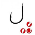 Крючок Gamakatsu BKD-3320F Carp 75см №10 d поводка 022 (10шт.)