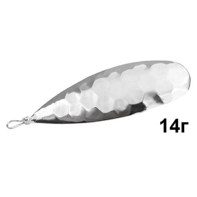 Блесна Bagley BWH12-S