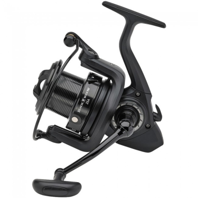 Катушка Daiwa Black Widow 25A