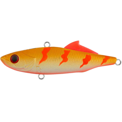 Раттлин TsuYoki Nakama 63S цв. 060M