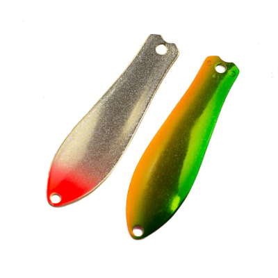 Блесна Mad Fish Fora 4.5 гр. цв. №19