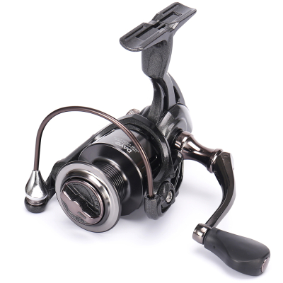 Катушка безынерционная Dayo Annecy (230505-40), в комплекте две шпули