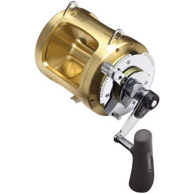 Мультипликатор Shimano TIAGRA 80WA