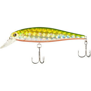 Воблер Trout Pro Original Minnow 65S цв. 086