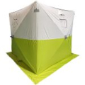 Палатка рыболовная зимняя Norfin HOT CUBE-3 175x175x195см