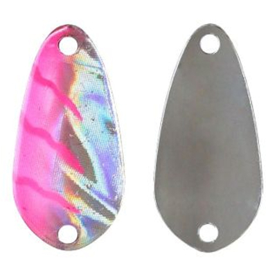 Микроколебалка Ryobi BUTTERFLY P150337 #1.3g GS482009