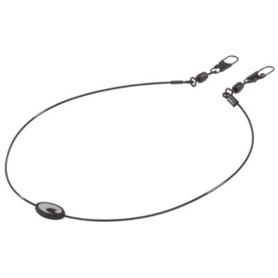 Шнурок для очков Costa C-Mono Gripper (11 Black)