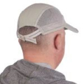 Бейсболка HIGASHI Summer Cap (light green)