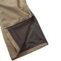 Брюки непромокаемые Daiwa Wilderness Overtrousers размер XXL (56) / WO-XXL