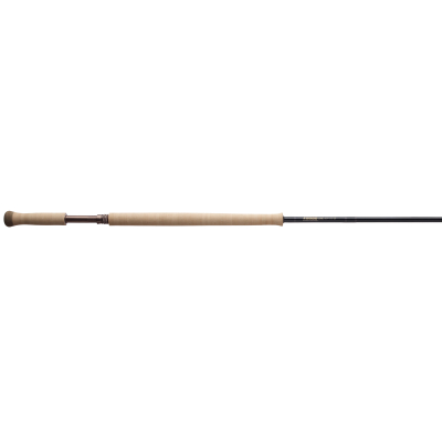 Удилище нахлыстовое Sage 9140-4 ONE 2HD Rod 4PC 9 WT 14' 0" 230,5g