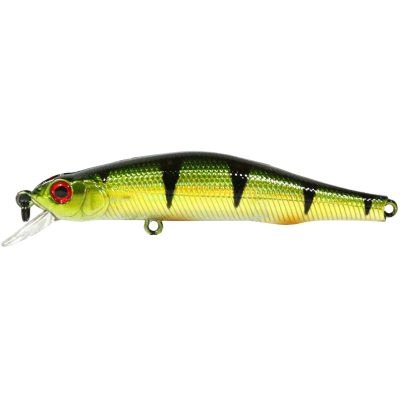 Воблер ZipBaits Orbit 80 SP-SR цв. 2000 European Perch