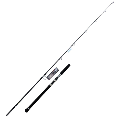 Удилище морское для поппинга Shimano Ocea Plugger FT S83H