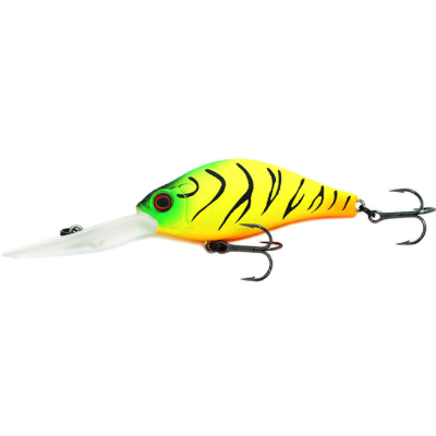 Воблер Kosadaka TROL CRANK 65F цв. TT