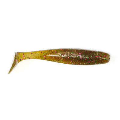 Мягкая приманка Lucky John Pro Series Minnow 3.3" цв. S21