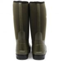 Сапоги Remington Men Tall Rubber Boots, цвет: зеленый р. 41